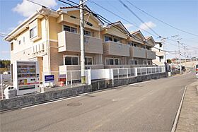 クレアールライフ宮若B  ｜ 福岡県宮若市磯光（賃貸アパート2LDK・2階・59.62㎡） その12