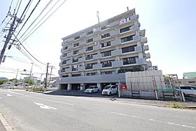 チェリーニ中間  ｜ 福岡県中間市長津2丁目（賃貸マンション2LDK・6階・64.00㎡） その19