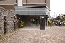 ルシオーレ  ｜ 福岡県遠賀郡岡垣町野間南（賃貸マンション3LDK・11階・71.40㎡） その22