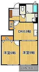 サニーハウス東高陽台Ａ