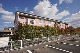 エスポワール吉田I  ｜ 福岡県遠賀郡水巻町吉田西4丁目（賃貸アパート3LDK・2階・65.57㎡） その3