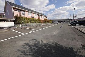 エスポワール吉田I  ｜ 福岡県遠賀郡水巻町吉田西4丁目（賃貸アパート3LDK・2階・65.57㎡） その5