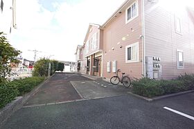 エスポワール吉田I  ｜ 福岡県遠賀郡水巻町吉田西4丁目（賃貸アパート3LDK・2階・65.57㎡） その10