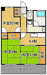 筑豊電気鉄道 通谷駅 徒歩3分