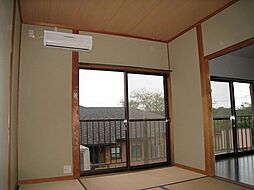 Ｃurum直方 103 1階3DKのリビング/ダイニング