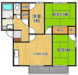 サラダ村Ｃ棟