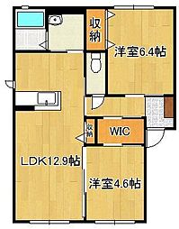 M.J.SKY　C棟