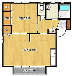 サンライト新町　Ａ棟