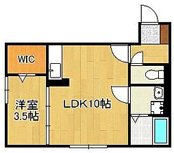 ステラコート壱番館　B棟
