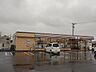 周辺：セブン‐イレブン／中間岩瀬西町店(906m)