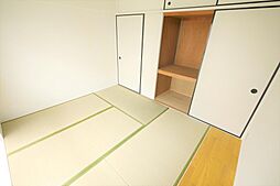 ビレッジハウス直方　1号棟 1階3DKのリビング/ダイニング