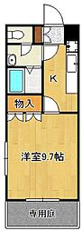 🉐敷金礼金0円！🉐コンフォルテーヴォレI