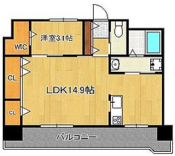 Belle Vue海老津駅前 4階
