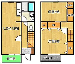 プレナス99　A棟 1階