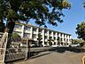 周辺：感田小学校(2、100m)