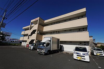 外観 外観
