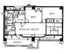 デンテツターミナルビル前駅 1,300万円