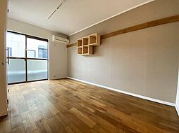 メゾンドカサブランカ 103 1階1Kのリビング/ダイニング