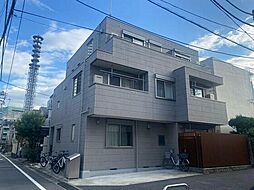 メゾン・ド・シャルム 2階/-