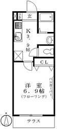 CASA Y&S 1階/102