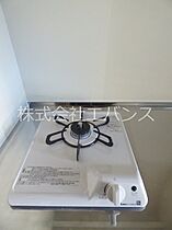 ブルースカイ 205 ｜ 埼玉県川口市上青木１丁目（賃貸アパート1K・2階・16.67㎡） その20