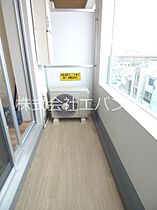 ルフレ　グランデ川口 103 ｜ 埼玉県川口市並木１丁目（賃貸マンション1K・1階・21.08㎡） その26