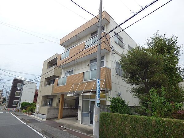 Royal Heights 303｜埼玉県川口市西川口３丁目(賃貸マンション2LDK・2階・48.60㎡)の写真 その18