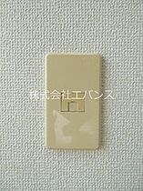 埼玉県蕨市塚越２丁目（賃貸マンション1R・2階・25.60㎡） その26