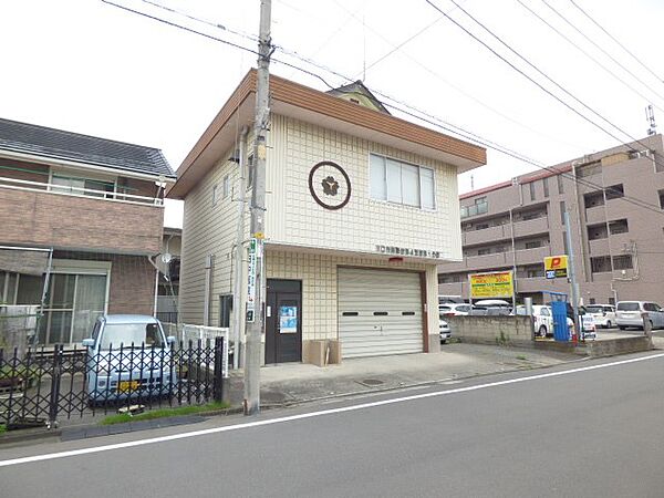 リブリ・richeIV 302｜埼玉県川口市朝日１丁目(賃貸アパート1K・3階・26.08㎡)の写真 その20