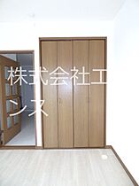 グリーンハイツ幸 302 ｜ 埼玉県川口市赤井４丁目12-13（賃貸マンション1K・3階・26.25㎡） その10