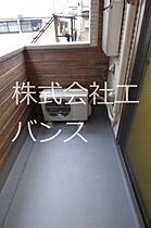 グリーンスカイ蕨 301 ｜ 埼玉県蕨市塚越５丁目（賃貸アパート1K・3階・25.07㎡） その9