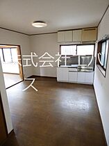 原コーポII 201 ｜ 埼玉県川口市大字伊刈807（賃貸アパート2LDK・2階・46.37㎡） その5