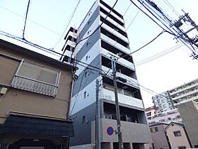 アンベリール西川口弐番館 903 ｜ 埼玉県川口市並木３丁目（賃貸マンション1K・9階・22.75㎡） その1