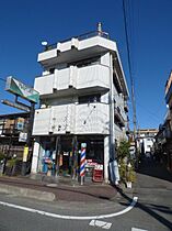 マンションナポリ 202 ｜ 埼玉県蕨市南町４丁目（賃貸マンション1R・2階・13.80㎡） その15