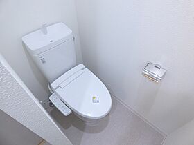 埼玉県川口市並木３丁目（賃貸マンション1K・2階・22.75㎡） その3