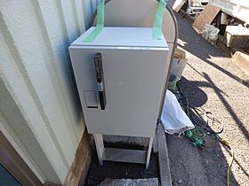 高田ハイツ 306 ｜ 埼玉県蕨市北町１丁目（賃貸マンション1R・3階・21.04㎡） その18