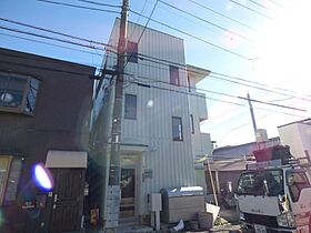 高田ハイツ 306 ｜ 埼玉県蕨市北町１丁目（賃貸マンション1R・3階・21.04㎡） その1