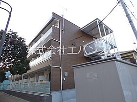 リブリ・ローヌ 108 ｜ 埼玉県川口市大字芝（賃貸マンション1K・1階・26.49㎡） その1