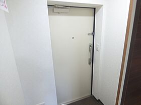 フォセット西川口 107 ｜ 埼玉県川口市西川口２丁目（賃貸マンション1K・1階・22.19㎡） その8