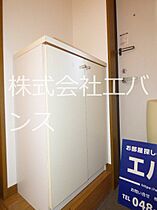 グランドゥール 102 ｜ 埼玉県蕨市錦町５丁目2-26（賃貸アパート1K・1階・24.36㎡） その14