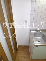 グランドゥール 102 ｜ 埼玉県蕨市錦町５丁目2-26（賃貸アパート1K・1階・24.36㎡） その24