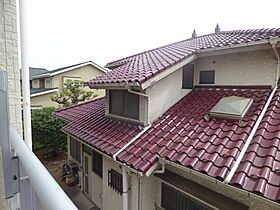 レミα 303 ｜ 埼玉県蕨市南町１丁目（賃貸アパート1LDK・3階・36.12㎡） その14