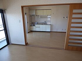 SKマンション11 304 ｜ 埼玉県川口市芝西１丁目（賃貸マンション2LDK・2階・65.40㎡） その5