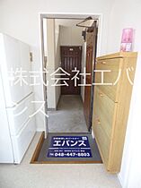 岩田ハイツ 301 ｜ 埼玉県川口市大字安行領根岸（賃貸マンション2K・3階・31.88㎡） その8