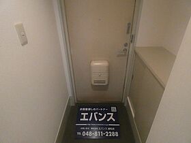 信愛ハイム 302 ｜ 埼玉県さいたま市南区文蔵５丁目（賃貸マンション3DK・3階・53.53㎡） その8