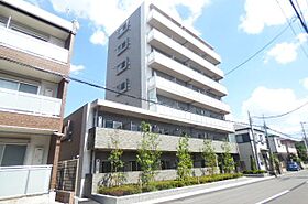 アルファコート西川口22 112 ｜ 埼玉県川口市西青木１丁目（賃貸マンション1LDK・1階・31.56㎡） その1