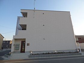 リブリ・錦町 302 ｜ 埼玉県蕨市錦町６丁目（賃貸マンション1K・3階・23.60㎡） その16