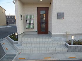 リブリ・錦町 302 ｜ 埼玉県蕨市錦町６丁目（賃貸マンション1K・3階・23.60㎡） その19