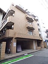 シャロン西川口 604 ｜ 埼玉県川口市西川口１丁目（賃貸マンション1K・6階・18.45㎡） その1