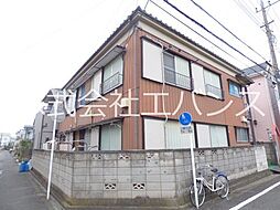 🉐敷金礼金0円！🉐あかね荘